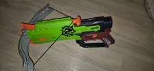 NERF Zombie Strike Crossfire