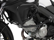 Suzuki V-Strom 650/XT Engine