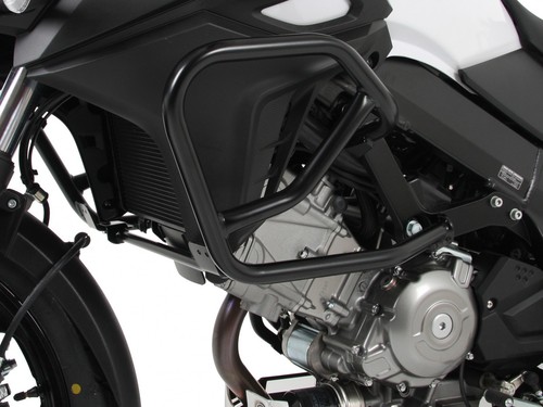 Suzuki strom 650 - suzuki, engine