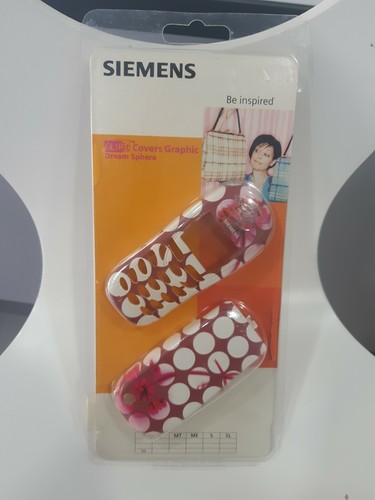 Cover siemens a50 new - a50,