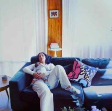 Mother by Cleo Sol (CD 2021)