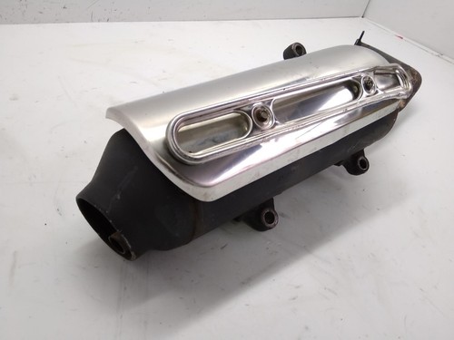 Honda wing 150 - honda, exhaust