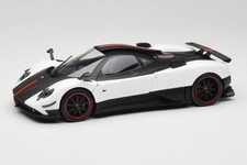 500949 Pagani Zonda Cinque