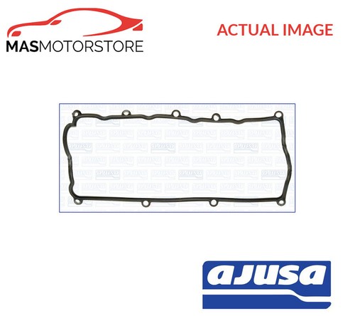 Engine rocker cover gasket - cover,