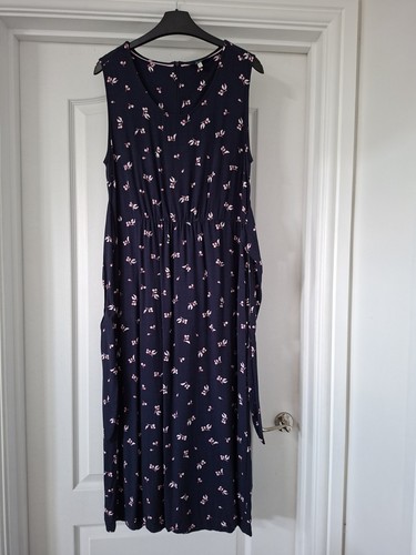 Joules navy blue floral - joules,