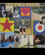 Paul Weller Stanley Road 7