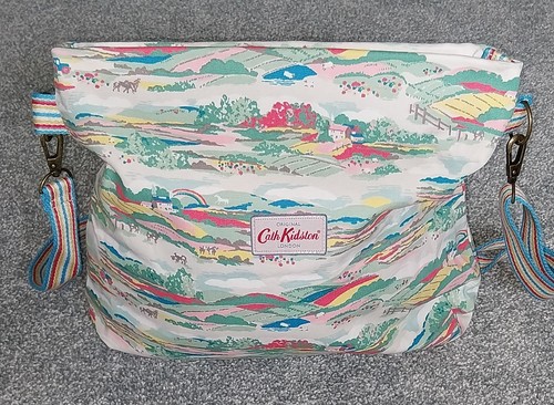 Cath kidston medium - kidston, crossbody