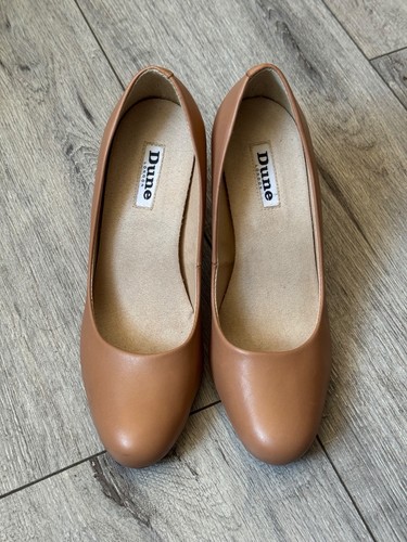 Dune alaska leather block - leather,
