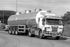 PHOTO ABBEY ROADTANKS