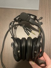 ASA HS-1A Pilot Aviation