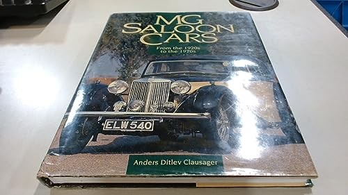 Saloon cars 1920s - saloon,