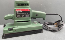 Bosch PSS 280-A Orbital Sander