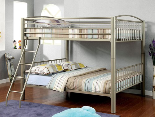 Metallic gold finish - gold,