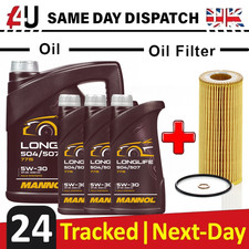 CAR SERVICE ENGINE OIL 8L C3 &