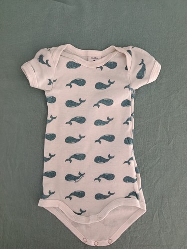 Petit bateau bodysuit - bodysuit, 0-3