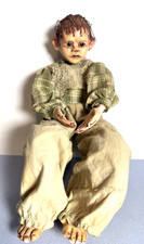 Very interesting rare moulded - very,