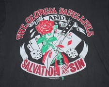 vtg 1990 The Georgia