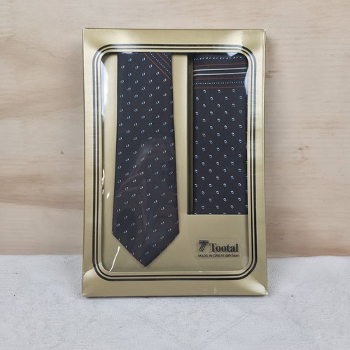 Tootal tie pocket - tootal,