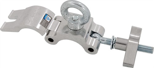 50mm half coupler lifting - lifting, eye