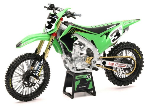 Newray kawasaki eli tomac - eli,