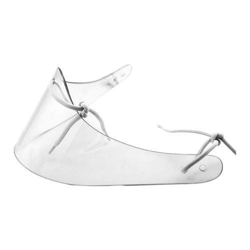 Material ice hockey helmet - material,