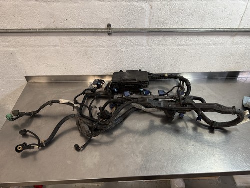 Honda civic type - civic, k20