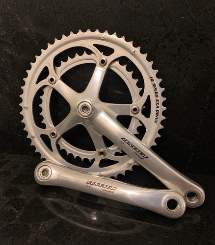 Campagnolo centaur speed - centaur, 10