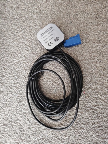 Gps antenna fakra audi rns - fakra, rns-e