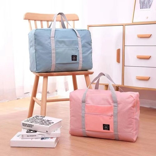 Solid color hand luggage - solid,