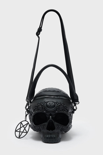 Killstar contact the dead - the,