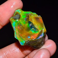 Large Opal Rough 50.00 Carat