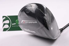 Wilson DYNAPWR Carbon 2025