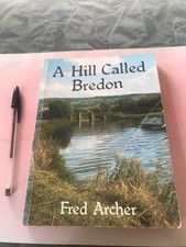 A Hill Called Brendon by Fred