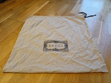 GUCCI dustbag 60x60 cm