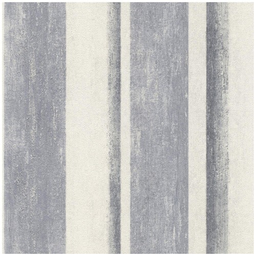 Linares stripe blue cream - linares,