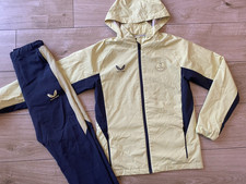 Boys CASTORE EVERTON TRACKSUIT