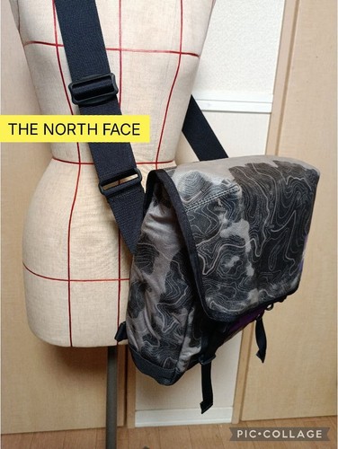 The north face purple label - face,