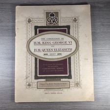 The coronation king - the,
