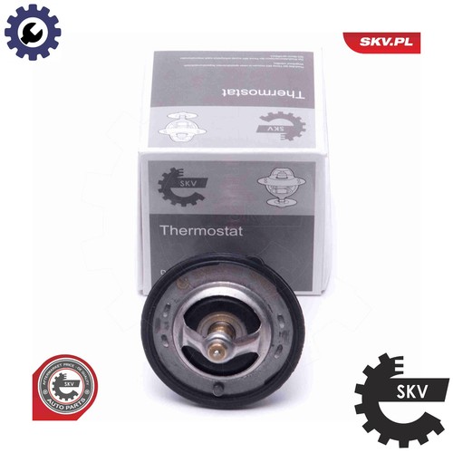 Thermostat coolant 20skv131 - coolant,