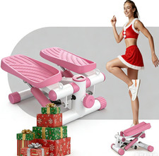 Mini Stepper Exercise Machine