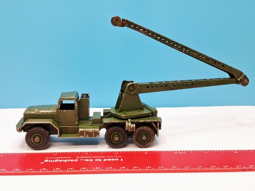 Vintage original dinky - original,
