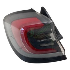 FORD PUMA ST-LINE X MK2 BX726 2019-2024 Rear Tail Light Left Side Outer 2579088