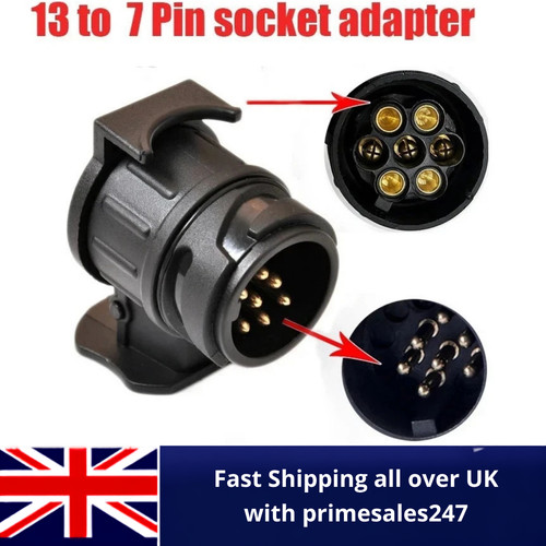Pin trailer truck - to,