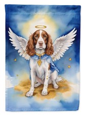 Welsh Springer Spaniel My