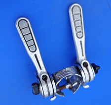 Vitage Shimano down tube