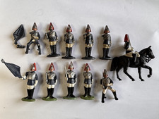 Britains Blues & Royals