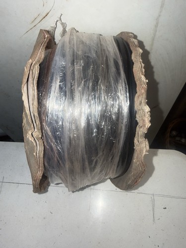 Black single core 16mm2 - single,