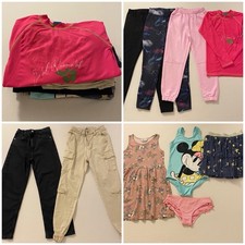 Girls Clothes Bundle 9-10