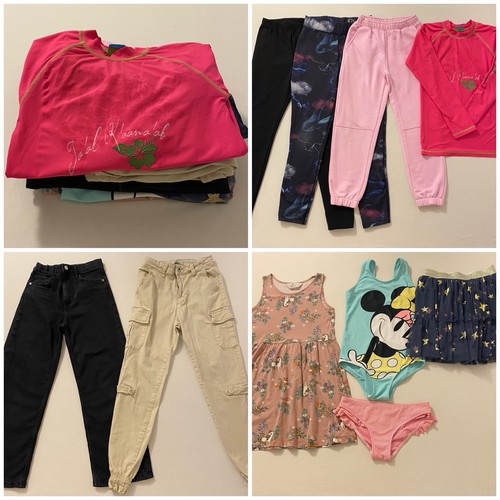 Girls clothes bundle - clothes,