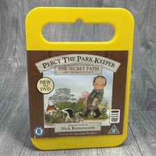 Percy the Park Keeper: The